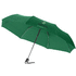 21,5" Alex-sateenvarjo, taitettava, automaattinen, vihreä lisäkuva 1